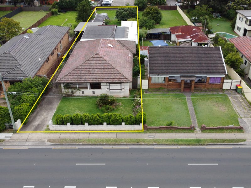 67 Cabramatta Road, Cabramatta, NSW 2166 Property Details