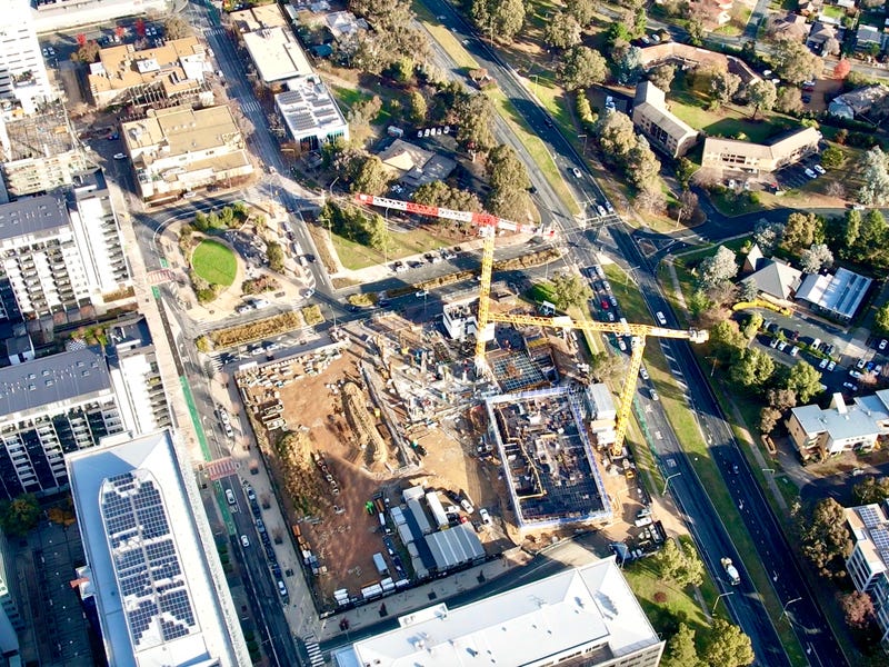 Phillip address available on request Apartment for Sale 142322440