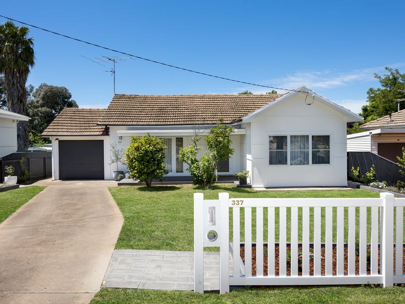 337 Lake Albert Road, Kooringal, NSW 2650