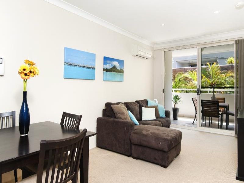 Unit 8,2832 Brookvale Avenue, Brookvale, NSW 2100 Property Details