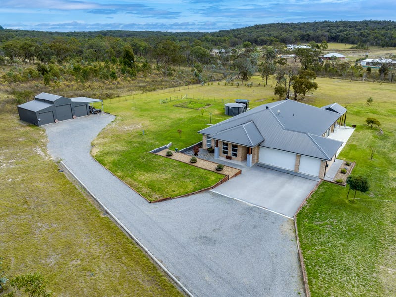 12 Dorsett Rd, Marulan, NSW 2579 House for Sale