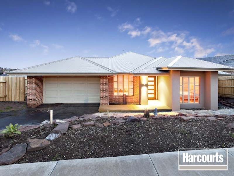 81 Whistler Drive, Berwick, Vic 3806 Property Details