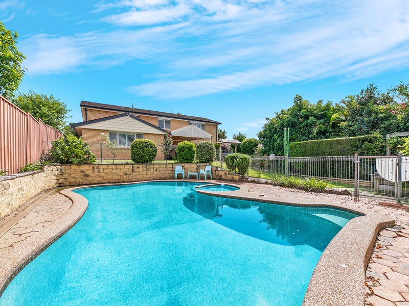 20 Magnolia Avenue, Baulkham Hills, NSW 2153 - realestate.com.au