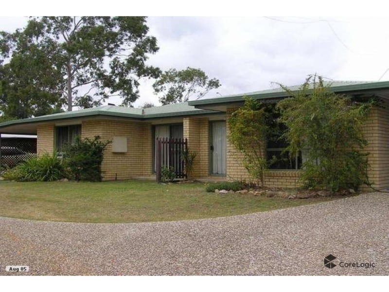 1/4 Hatte Street, Norman Gardens, QLD 4701