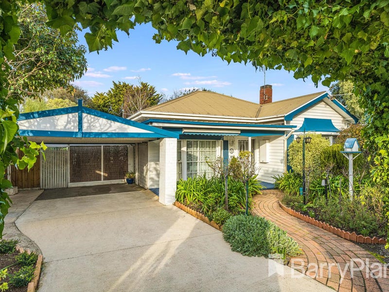 95 South Valley Road, Highton, Vic 3216 Property Details