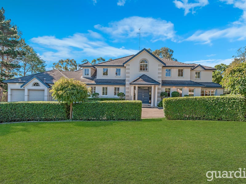 27 Sagars Road, Dural, NSW 2158 House for Sale