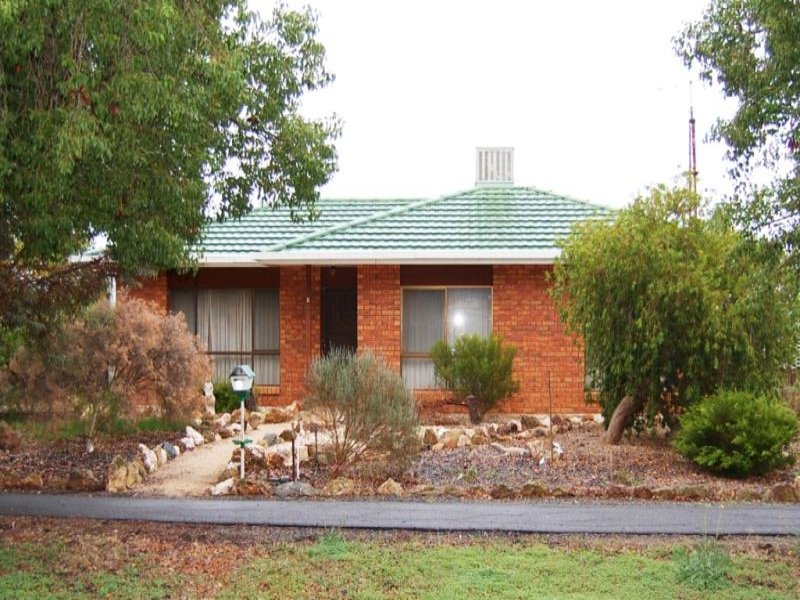 5 Comyn Street, Murtoa, Vic 3390 Property Details