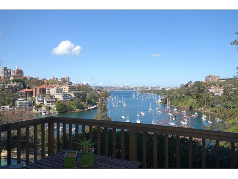 5/18 Lower Boyle Street, Mosman, NSW 2088