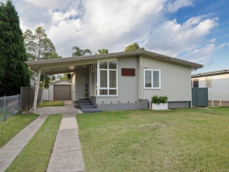 15 Cassia Crescent, Gateshead, NSW 2290 Property Details