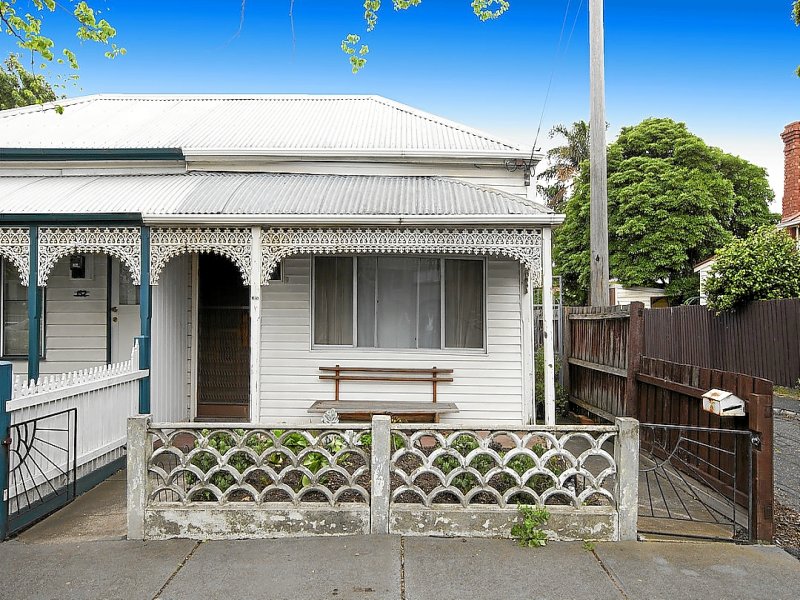 150 Cecil Street, Williamstown, Vic 3016 Property Details