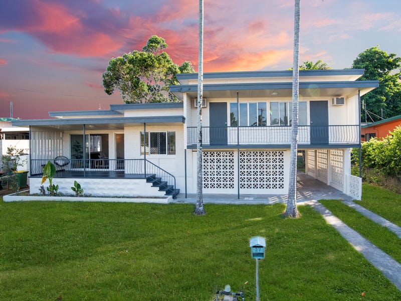 27 Garbutt Street, Ingham, Qld 4850 House for Sale