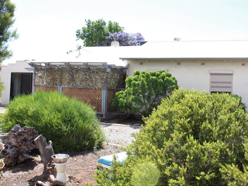 24 Park Terrace, Gladstone, SA 5473 Property Details