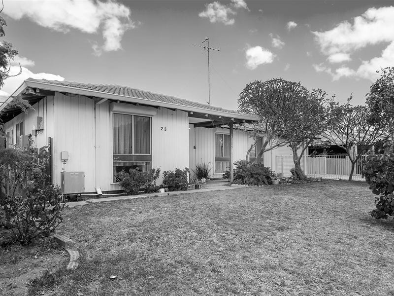 23 Gray Road, Mandurah, WA 6210 Property Details