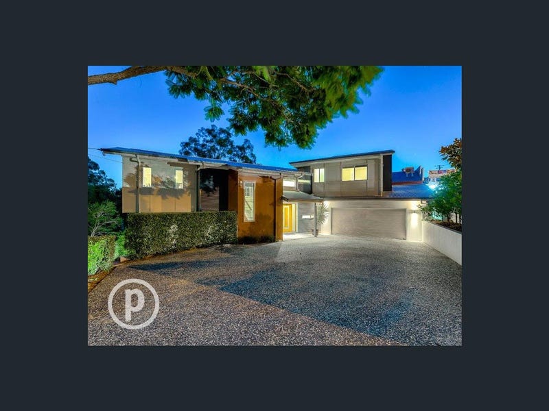 122 Banks Street, Alderley, QLD 4051