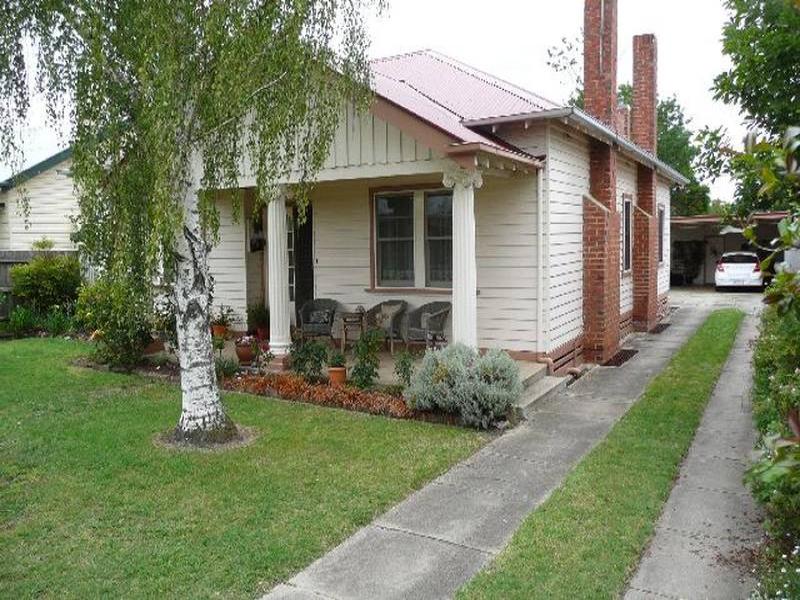 97 Francis Street, Bairnsdale, VIC 3875