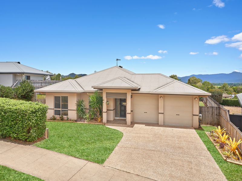 44 Wiltshire Drive, Gordonvale, Qld 4865 House for Sale realestate