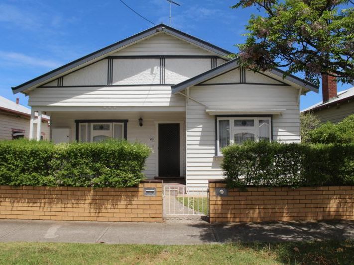 20 Foster Street, South Geelong, Vic 3220