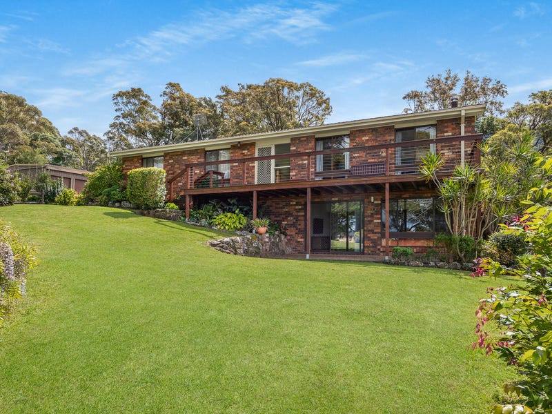 410a Moss Vale Road, Cambewarra, NSW 2540 Lifestyle for Sale