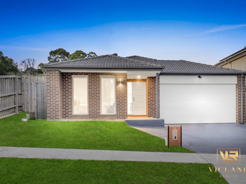 24 Todd Way, Mernda, Vic 3754 - Property Details