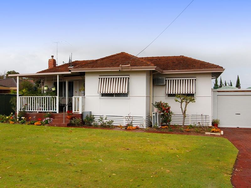 88 Solomon Street, Palmyra, WA 6157 Property Details