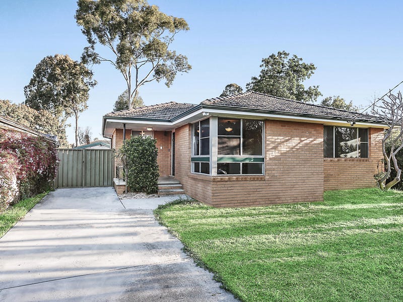 12 Edna Street, Kingswood, NSW 2747