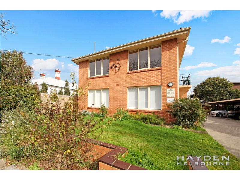 10/8 Finlayson Street, Malvern, VIC 3144