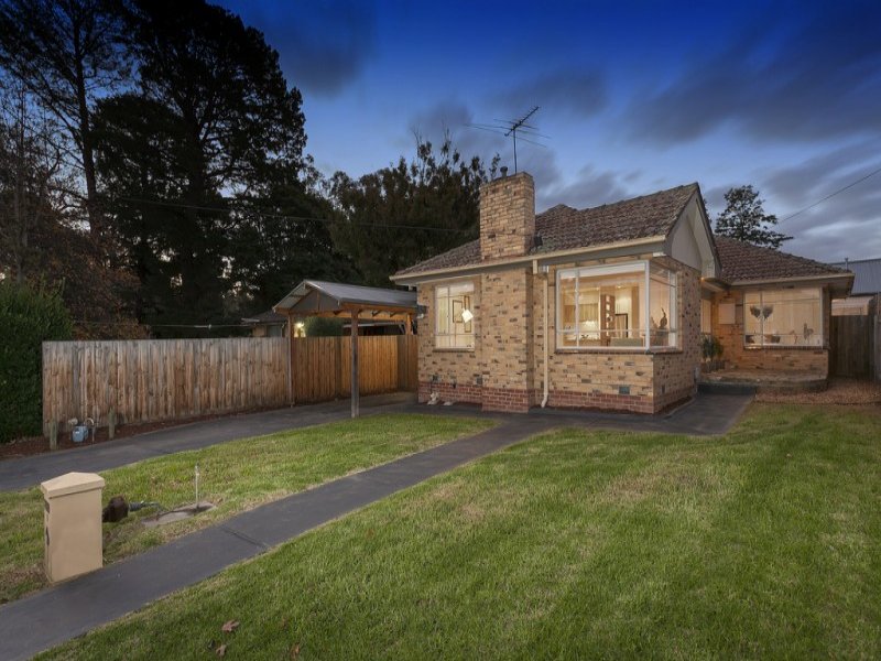 11 Carlyle Street, Croydon, VIC 3136