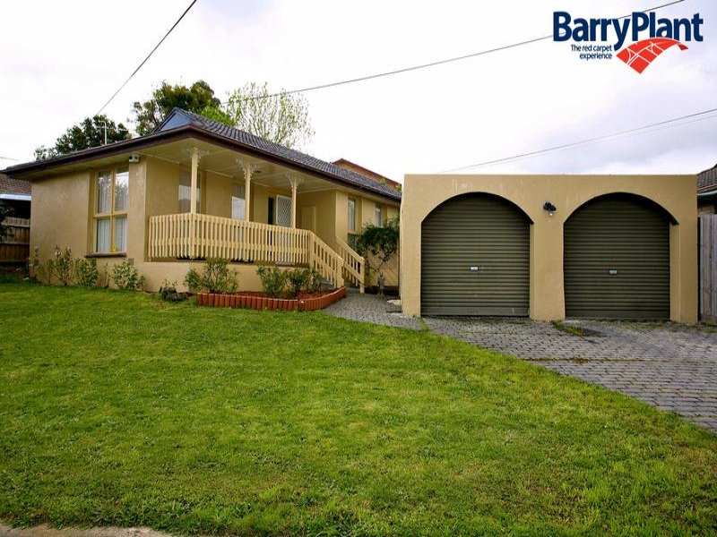 43 Lipton Drive, Dandenong North, VIC 3175