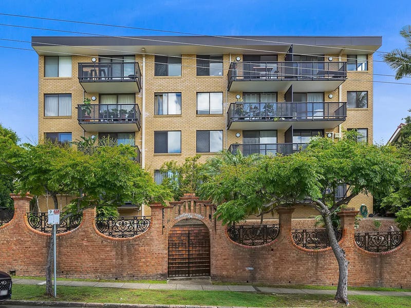 1/304 Harcourt Street, Teneriffe, QLD 4005