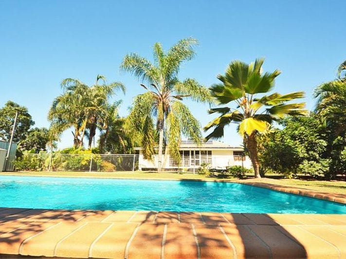 102 Blue Mountain Drive, Bluewater, Qld 4818 Property Details