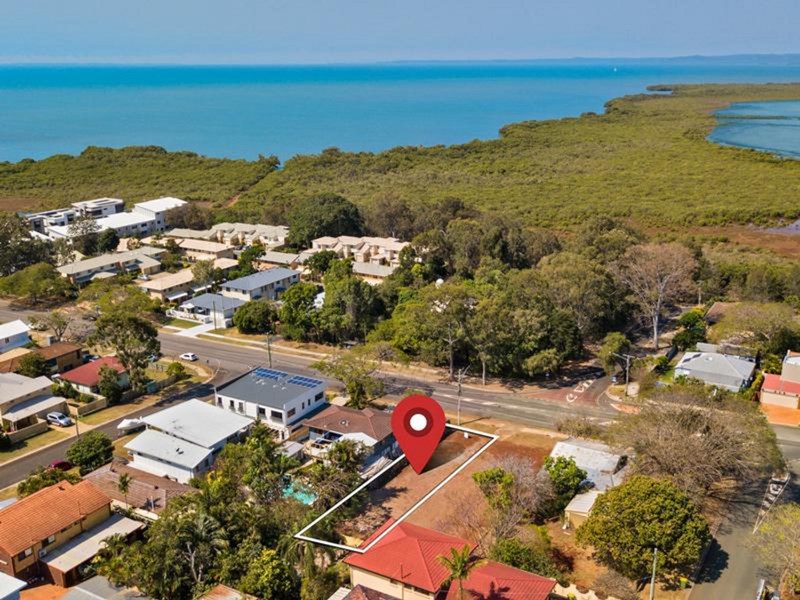 322 Main Road, Wellington Point, Qld 4160 Residential Land for Sale