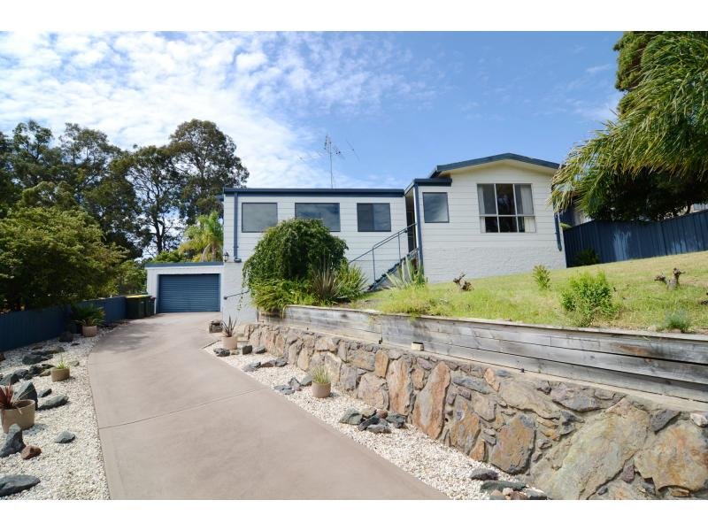 Sold Property Prices & Auction Results in Eden, NSW 2551 (+1 location