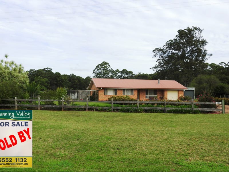 101 Forest Road, Moorland, NSW 2443