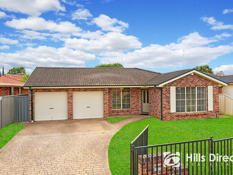 31 Walker Street, Quakers Hill, NSW 2763
