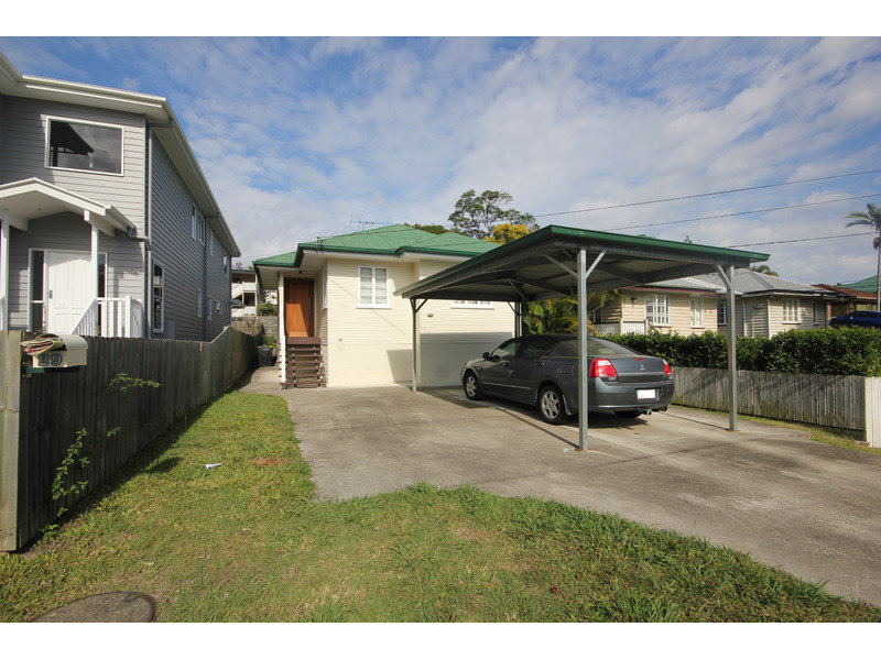 29 Greens Road, Coorparoo, QLD 4151