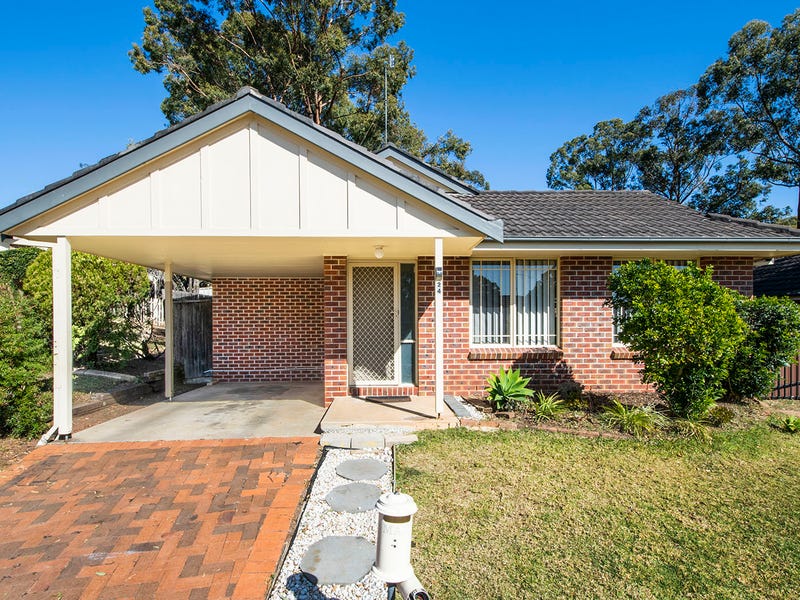 Houses for Rent in Glenmore Park, NSW 2745