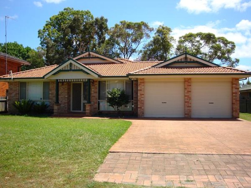 43 Watkin Avenue, Woy Woy, NSW 2256