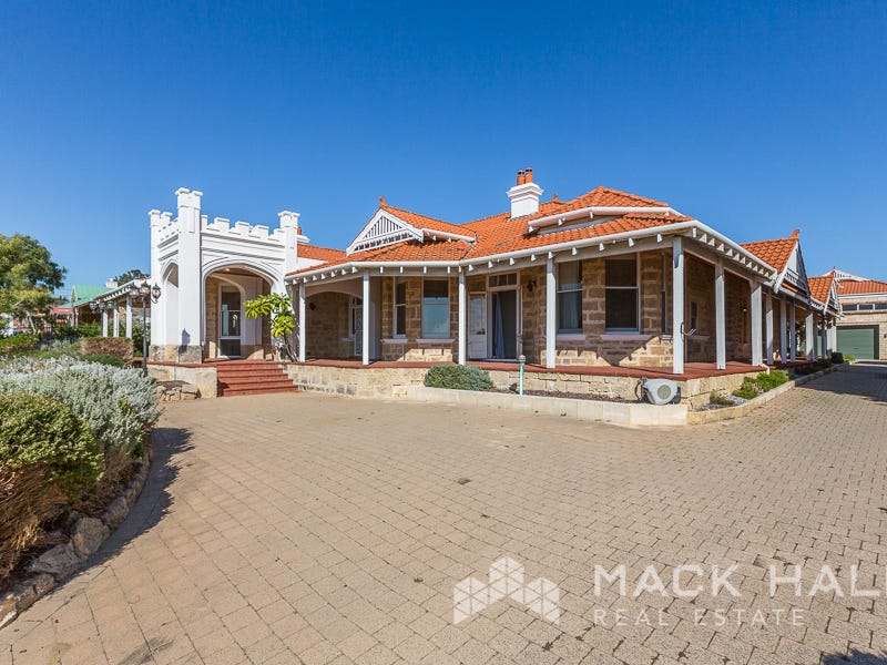 52 The Esplanade, Peppermint Grove, WA 6011