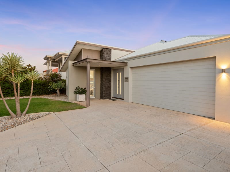 443 Burns Beach Road, Iluka, WA 6028