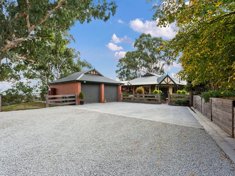 175 Cherry Gardens Road, Cherry Gardens, SA 5157 Acreage for Sale