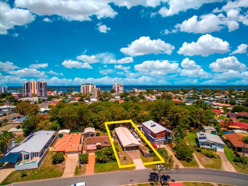 97 Coronation Avenue, Golden Beach, QLD 4551