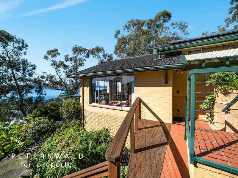 176 Nelson Road, Mount Nelson, TAS 7007