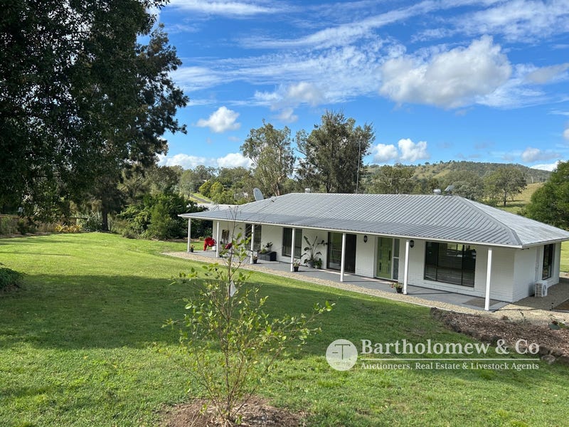 166 Bunburra Road, Bunburra, QLD 4310 - realestate.com.au