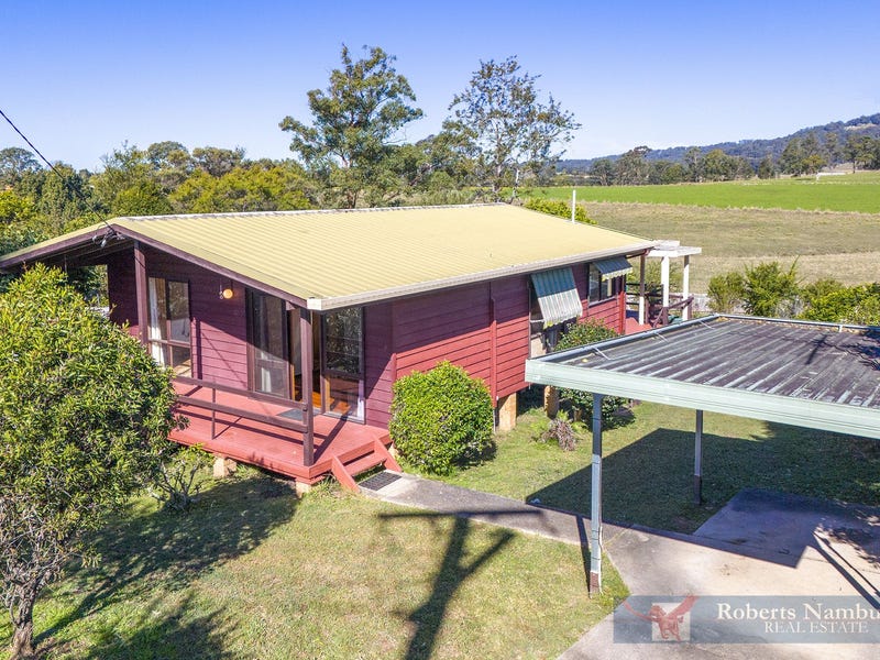 22 Cohalan Street, Bowraville, NSW 2449 House for Sale realestate