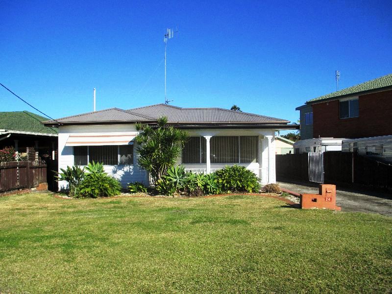22 Bent Street, Tuncurry, NSW 2428