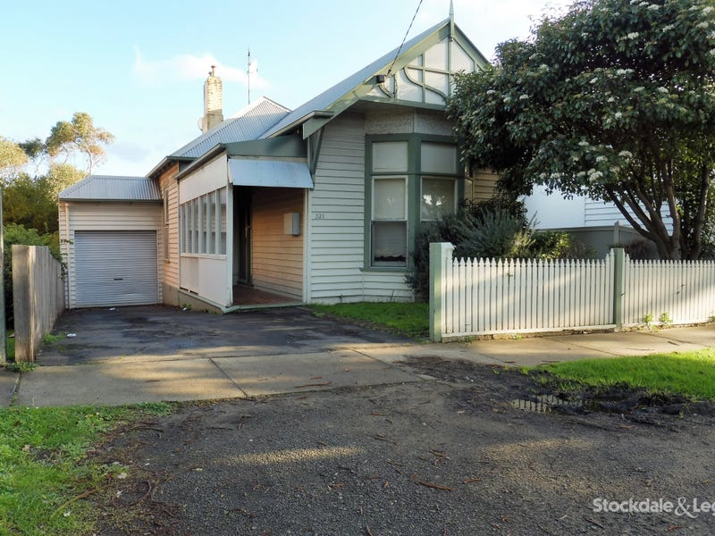 321 Koroit Street, Warrnambool, VIC 3280