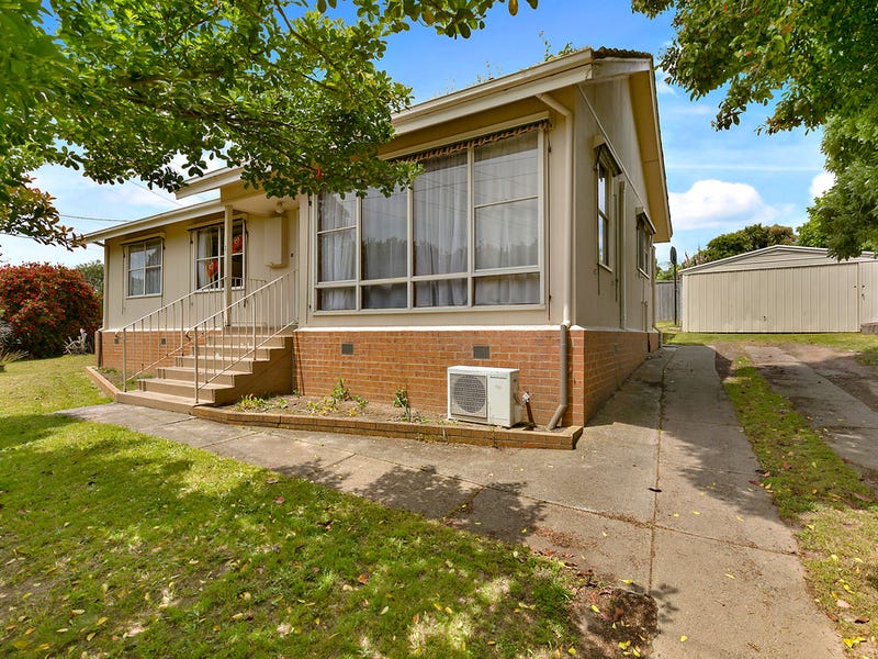 2 Parr Street, Leongatha, Vic 3953 Property Details