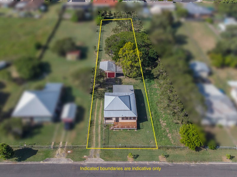 91 Matthew Street, Rosewood, Qld 4340 House for Sale