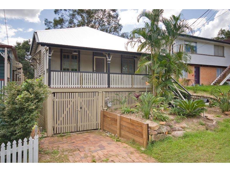 9 Brisbane Street, Ashgrove, QLD 4060