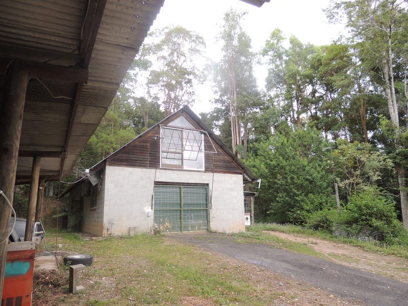 21, 1283 Byrrill Creek Road, Tyalgum, NSW 2484 Lifestyle for Sale